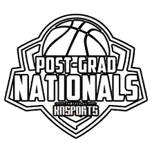 Post Grad Nationals (2022) Logo