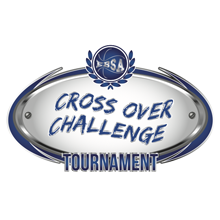 Crossover Challenge (2022) Logo