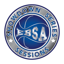 Showdown Series Session 3 (2022) Logo