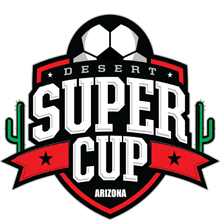 Desert Super Cup (2022)