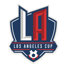 LA Cup (2022) Logo