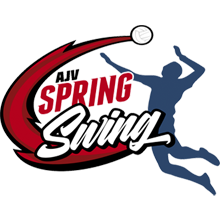 SWBT - AJV Spring Swing (2022) Logo