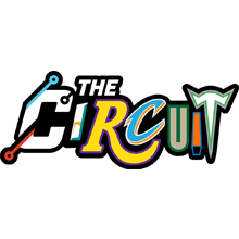 The Circuit On The Strip Championship (2022) Logo