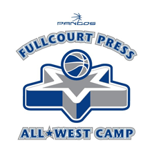 Fullcourt Press All-West Camp (2022)