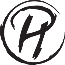May Hoopfest (2022) Logo