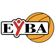 EYBA Spring League (2022) Logo