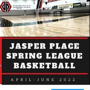 Jasper Place High School Spring League (2022)