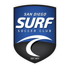 Surf College Cup Youngers (2022)