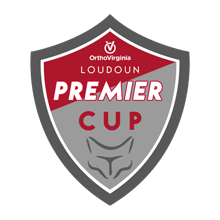 Loudoun Premier Cup 2022 - U15-U19 (2022) Logo
