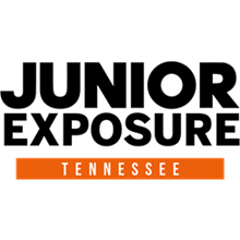 Junior Exposure - Tennessee (2022) Logo