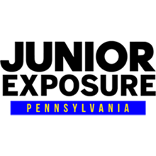 Junior Exposure - Pennsylvania (2022) Logo
