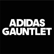 Adidas Gold Girls - Spartanburg (2022) Logo