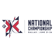 DPL Dallas Showcase & National Playoffs (2022)