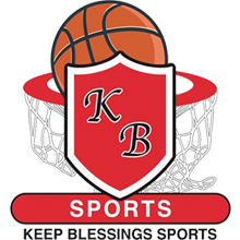 KB Sports - The Opening (2022) Logo