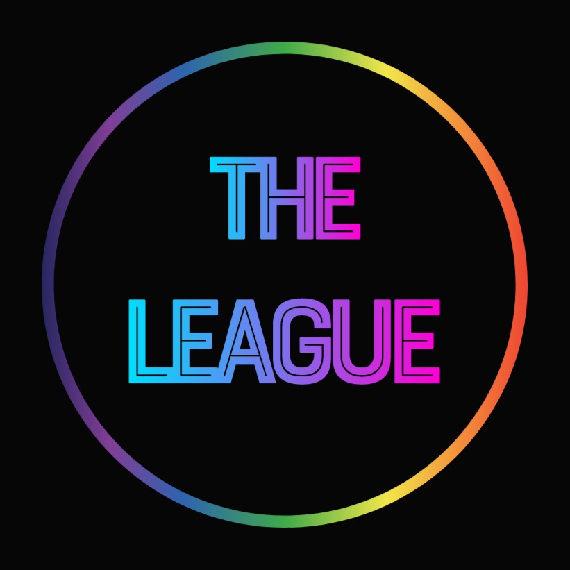 The League (2022)