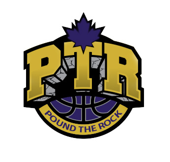 Pound the Rock League (2022) Logo