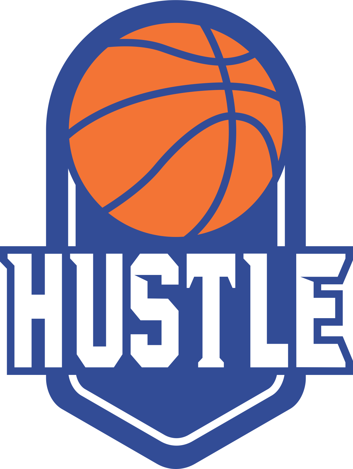 Hustle Summer Sunday Competitive League (2022)