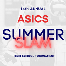 ASICS Summer Slam (2022)