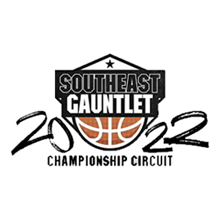 Adidas Jr. Gauntlet Tournament (2022) Logo