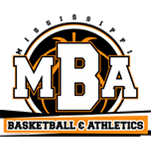 MBA Camp (August 8-11) (2022) Logo