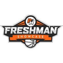 Louisiana Freshman Showcase (2022) Logo