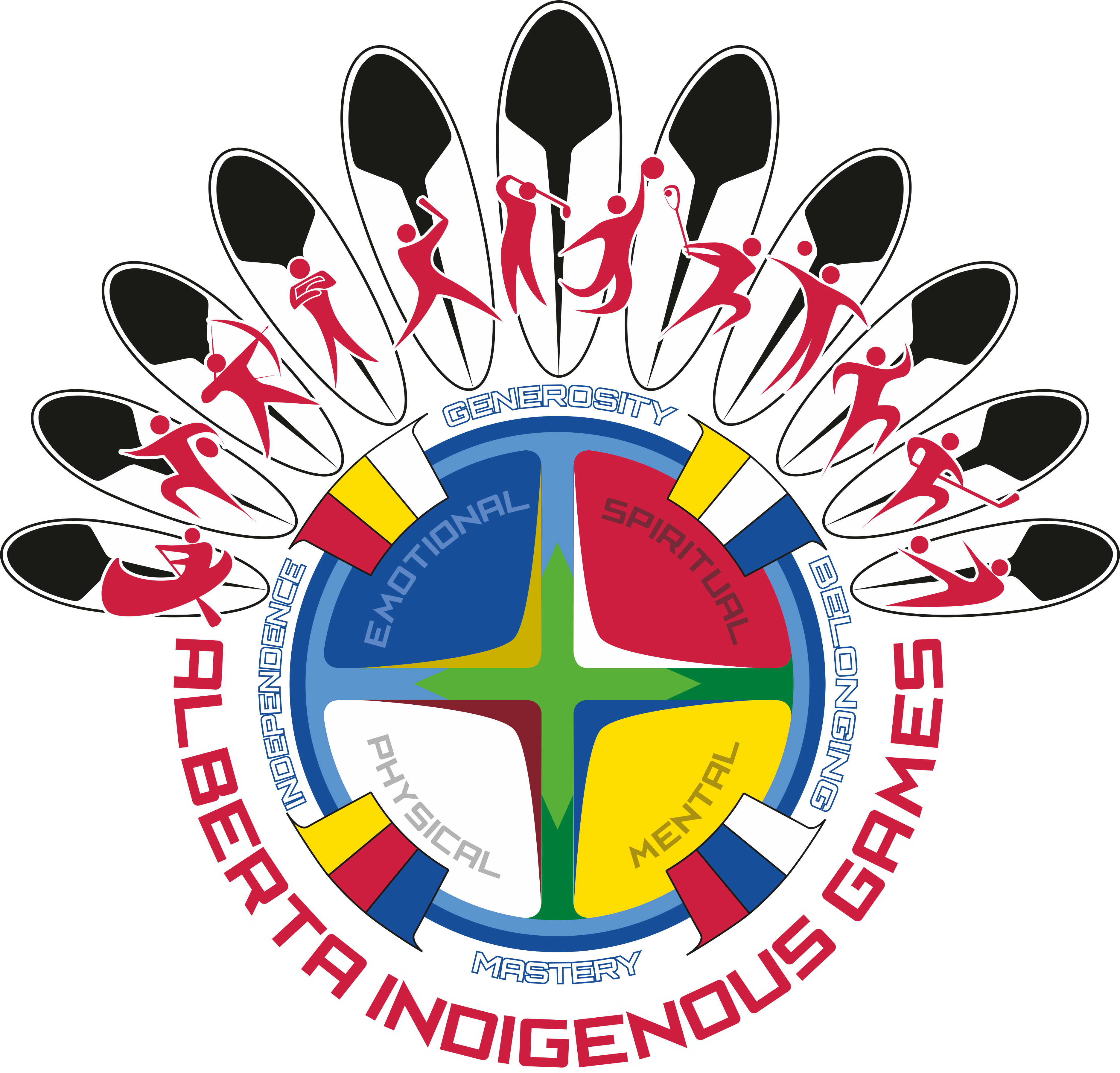 Alberta Indigenous Games 2022 - Soccer (2022)
