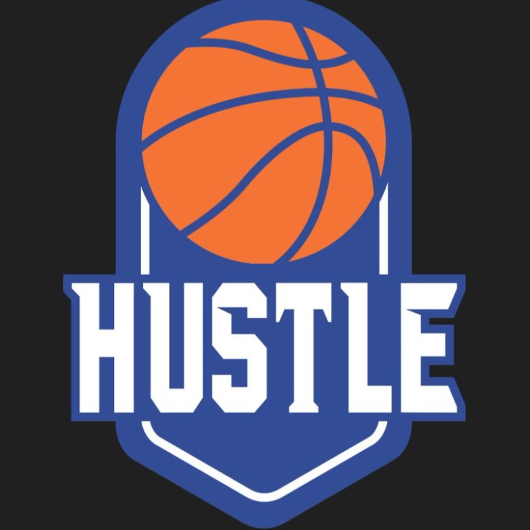 Hustle Fall G League (KY) (2022) Logo