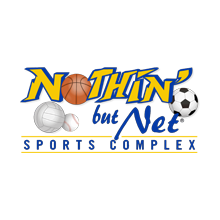 Fall Teams Basketball League (2022) Logo