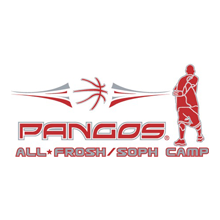 Pangos All-West Frosh/Soph Camp (2022)