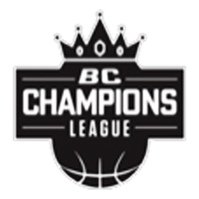 BC Champions League (U10-U14) (2022 - 2023)