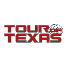 Tour of Texas Qualifier (14s-18s) (2023) Logo
