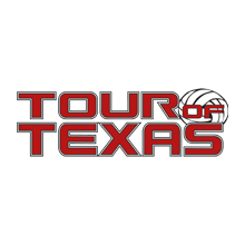 Tour of Texas Qualifier (12s-13s) (2023) Logo
