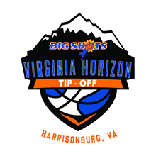 Big Shots Ralph Sampson Virginia Horizon Tip-Off (2023)