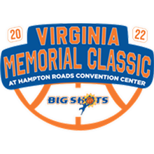 Big Shots Virginia Memorial Classic Powered By Embassy Suites (2023)