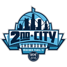 2nd City Showdown (2023)