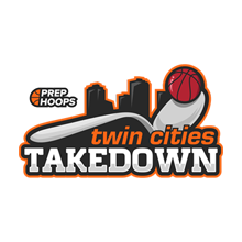 Twin Cities Takedown (2023) Logo