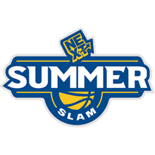 Summer Slam (2023)