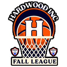 Hardwood Inc Boys Fall League (2023)