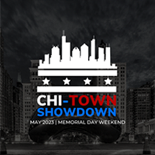 Chi-Town Showdown (2023)