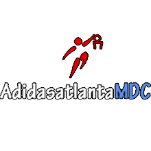 Adidas Atlanta MDC (2023)