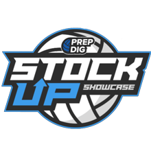 Minnesota Stock Up Showcase (2023) Logo