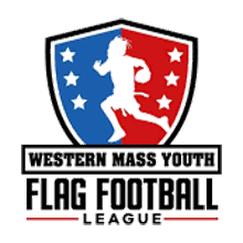 WMass Youth Flag Football Winter League (2023)