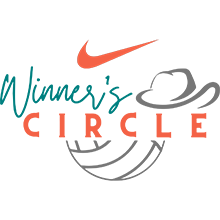Winner's Circle (2024) Logo