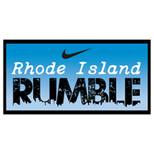 Rhode Island Rumble #1 (2024) Logo
