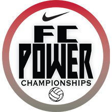 FC Power Championships (2024) Logo