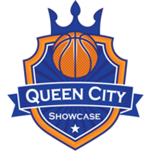 Queen City Showcase (2024) Logo