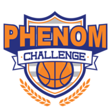 Phenom Challenge (2024) Logo