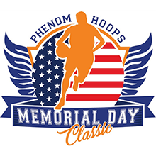 Phenom Memorial Day Classic (2024) Logo