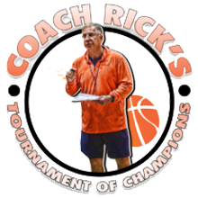 Coach Rick TOC (2024) Logo