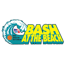 Bash At The Beach (2024)